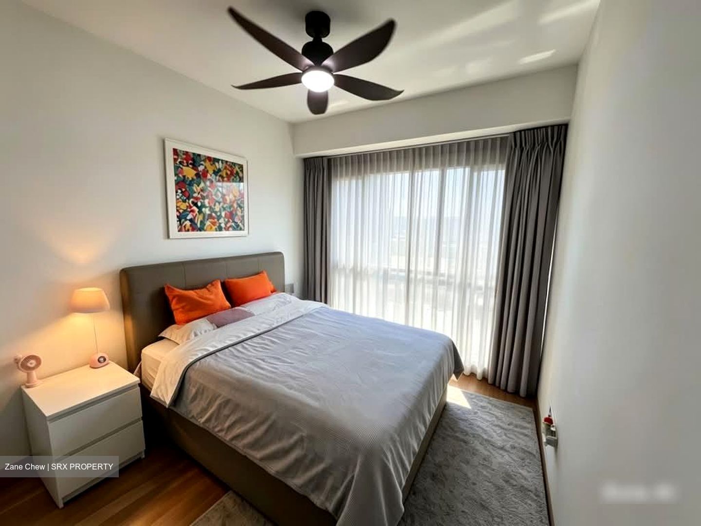 Eight Riversuites (D12), Condominium #569281671